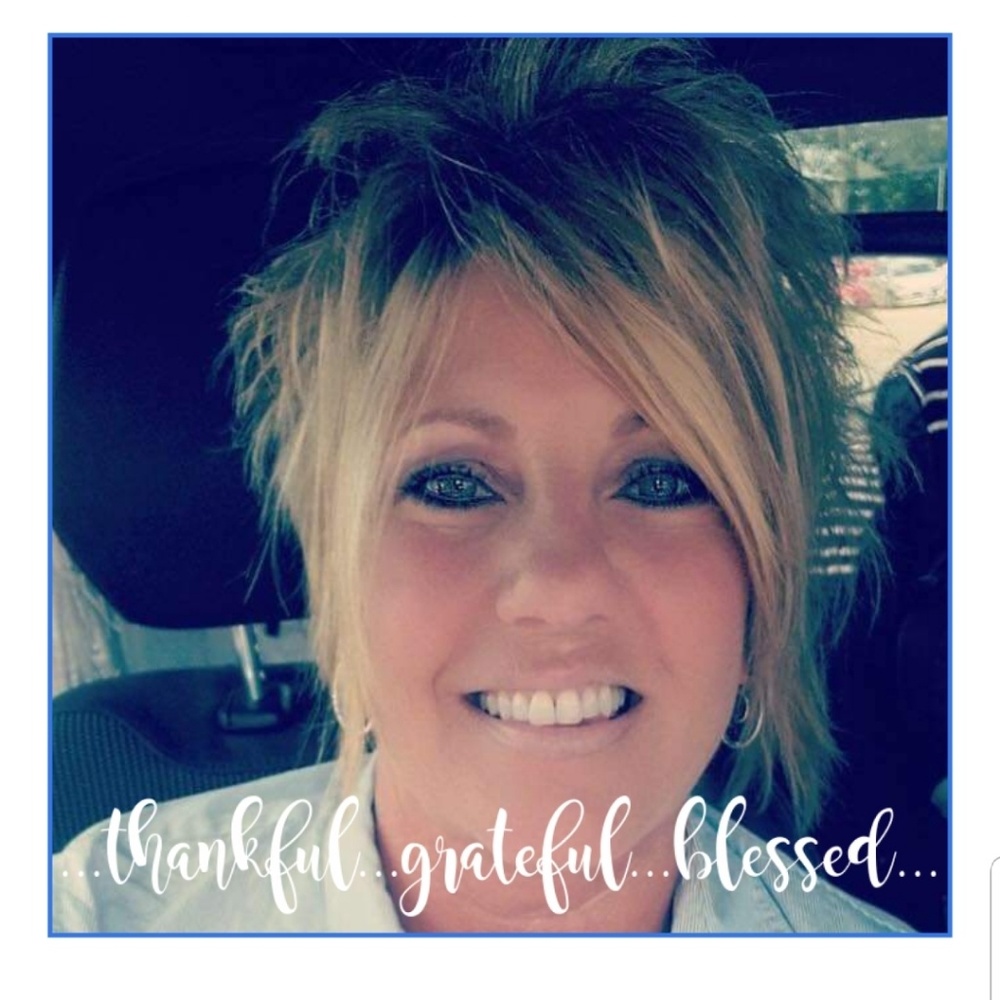 Meet your Posher, Vicki